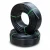 أنابيب HDPE  نيبروبلاست PE 80 ضغط 16 بار قطر خارجي 40 مم سمك 4.5 مم لون اسود