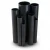 UPVC Pipes  Modern Technology Nominal Pressure 6 Bar Outside Diameter 450 mm Thickness 13.2 mm Black Colour