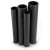 مواسير HDPE الراجحي PE 80 ضغط 6 بار قطر خارجي 200 مم سمك 9.1 مم لون أسود - Image 1