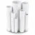 UPVC Pipes Modern Technology Schedule 40  Size 6 inch Thickness 7.1 mm White Colour