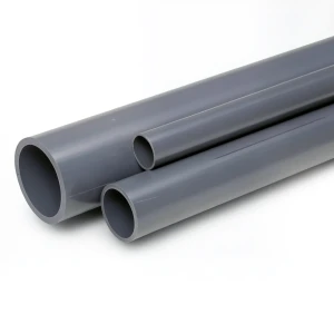 UPVC Pipes Nominal Pressure 25 Bar Outside Diameter 160 mm Thickness 14.6 mm
