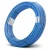 Neproplast  HDPE Pipes PE 80 Pressure 16 Bar Outside Diameter 40 mm Thickness 4.5 mm Color Blue   