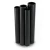 مواسير HDPE PE 80 ضغط 6 بار قطر خارجي 225 مم سمك 10.3 مم لون أسود - Image 1