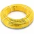 Neproplast  HDPE Pipes PE 100 Pressure 20 Bar Outside Diameter 40 mm Thickness 4.5 mm Color Yellow