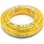 Neproplast HDPE Pipes PE 80 Pressure 16 Bar Outside Diameter 40 mm Thickness 4.5 mm Color Yellow
