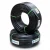 Neproplast  HDPE Pipes PE 80 Pressure 16 Bar Outside Diameter 40 mm Thickness 4.5 mm Color Black