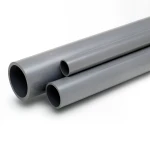 UPVC Pipes Nominal Pressure 10 Bar Outside Diameter 140 mm Thickness 5.4 mm