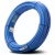 Neproplast HDPE Pipes PE 100 Pressure 20 Bar Outside Diameter 50 mm Thickness 5.6 mm Color Blue   