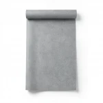 Patterned wallpaper, gray color, length 10 m, width 0.53 m, model 475210 