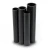 مواسير HDPE PE 80 ضغط 6 بار قطر 1200 مم سمك 54.6 مم لون أسود - Image 1