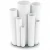 UPVC Pipes  Modern Technology Nominal Pressure 10 Bar Outside Diameter 400 mm Thickness 19.1 mm White Colour