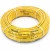 Neproplast  HDPE Pipes PE 100 Pressure 20 Bar Outside Diameter 40 mm Thickness 4.5 mm Color Yellow