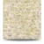 Stone wall decoration, beige color, length 10 m, width 0.53 m, model 446272 