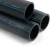 مواسير HDPE السعودى PE 100 ضغط 6 بار قطر خارجي 75 مم سمك 2.9 مم لون اسود | مصنع أنظمة الانابيب السعودي (SPS) - Image 1