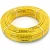 أنابيب HDPE نيبروبلاست PE 100 ضغط 20 بار قطر خارجي 50 مم سمك 5.6 مم لون أصفر 