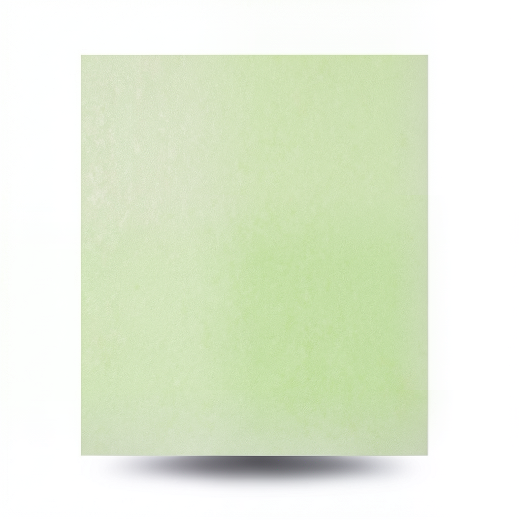 Youth and Children Wallpaper 10m×0.53m Green, Model 295801
