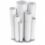 UPVC Pipes Modern Technology Schedule 40  Size 6 inch Thickness 7.1 mm White Colour