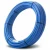 أنابيب HDPE نيبروبلاست  PE 80 ضغط 16 بار قطر خارجي 50 مم سمك 5.6 مم لون ازرق    