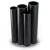 مواسير HDPE PE 80 ضغط 6 بار قطر خارجي 560 مم سمك 25.5 مم لون أسود - Image 1