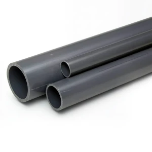 UPVC Pipes Nominal Pressure 10 Bar Outside Diameter 450 mm Thickness 17.2 mm