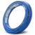 Neproplast HDPE Pipes PE 100 Pressure 20 Bar Outside Diameter 20 mm Thickness 2.3 mm Color Blue    