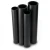 مواسير HDPE PE 80 ضغط 6 بار قطر خارجي 630 مم سمك 28.7 مم لون أسود - Image 1