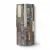 German Patterned wallpaper, size 10 m x 0.53 m, brown with beige color, model 446760 