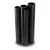 مواسير HDPE PE 80 ضغط 6 بار قطر خارجي 225 مم سمك 10.3 مم لون أسود - Image 1