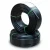 أنابيب HDPE  نيبروبلاست PE 80 ضغط 16 بار قطر خارجي 63 مم سمك 7.1 مم لون اسود