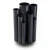 UPVC Pipes Modern Technology Nominal Pressure 4 Bar Outside Diameter 450 mm Thickness 8.9 mm Black Colour