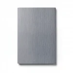 German Patterned wallpaper, size 10 m x 0.53 m, gray color, model 446913  