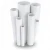 UPVC Pipes Modern Technology  Nominal Pressure 6 Bar Outside Diameter 450 mm Thickness 13.2 mm White Colour
