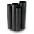 HDPE Pipes PE 80 Pressure 6 Bar Outside Diameter 900 mm Thickness 41 mm Black - Image 1