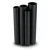 مواسير HDPE PE 80 ضغط 6 بار قطر خارجي 250 مم سمك 11.4 مم لون أسود - Image 1