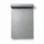Patterned wallpaper, gray color, length 10 m, width 0.53 m, model 475210 