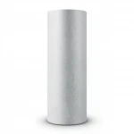 German Wallpaper Patterned Design Size 10m×0.53m, Light Gray Color, Model 422313