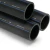 مواسير HDPE من انظمة الأنابيب PE 100 ضغط 6 بار قطر خارجي 63 مم سمك 2.5 مم لون اسود | مصنع أنظمة الانابيب السعودي (SPS) - Image 1