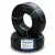 أنابيب HDPE  نيبروبلاست PE 100 ضغط 20 بار قطر خارجي 75 مم سمك 8.4 مم لون اسود