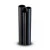 مواسير HDPE PE 80 ضغط 6 بار قطر خارجي 315 مم سمك 14.4 مم لون أسود - Image 1