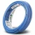 أنابيب HDPE  نيبروبلاست PE 100 ضغط 20 بار قطر خارجي 75 مم سمك 8.4 مم لون ازرق   