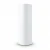 German Wall Covering, size 10m x 0.53m, White Color, Model 10215-01