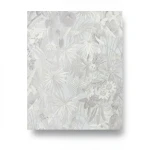 Italian Wall Decoration 10m x 1.06m Pale Grey, Model BM29048