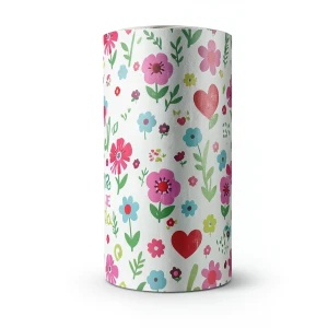 German Wall Covering Youth and Children 10m x 0.53m Multicolor, Model 503159