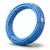 Neproplast HDPE Pipes PE 100 Pressure 20 Bar Outside Diameter 20 mm Thickness 2.3 mm Color Blue    
