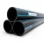مواسير HDPE نيبروبلاست PE 100 ضغط 20 بار قطر خارجي 315 مم سمك 35.2 مم لون اسود