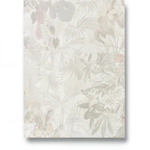 Italian Wall Decoration Pale Beige, 10m x 1.06m, Model BM29046