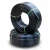 أنابيب HDPE  نيبروبلاست PE 100 ضغط 20 بار قطر خارجي 63 مم سمك 7.1 مم لون اسود