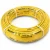 Neproplast HDPE Pipes PE 80 Pressure 16 Bar Outside Diameter 50 mm Thickness 5.6 mm Color Yellow