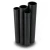 مواسير HDPE الراجحي PE 80 ضغط 6 بار قطر خارجي 400 مم سمك 18.2 مم لون أسود - Image 1