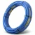 Neproplast HDPE Pipes PE 80 Pressure 16 Bar Outside Diameter 63 mm Thickness 7.1 mm Color Blue    
